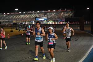 BIB: 
                            <button type="button" onclick="openModal(23904855)" class="btn btn-primary btn-sm float-right btn-popup" data-toggle="modal" data-target=".modal-high-quality">
                        <i class="fas fa-shopping-cart"></i> Add to Cart
                    </button>
                                            <button type="button" onclick="isThisMe(23904855, true)" class="btn btn-success btn-sm float-right btn-popup btn-isme hidden" data-toggle="tooltip" data-placement="bottom" title="นี่คือรูปของคุณใช่ไหม คลิกที่นี่เพื่อเอาเข้าอัลบั้ม">
                        <i class="fas fa-plus"></i> Add to album
                    </button>
                    <button type="button" onclick="isThisMe(23904855, false)" class="btn btn-warning btn-sm float-right btn-popup btn-isnotme hidden">
                        <i class="fas fa-ban"></i> Remove from album
                    </button>